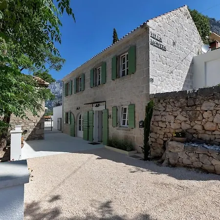 Montes - Exklusiv Villa *