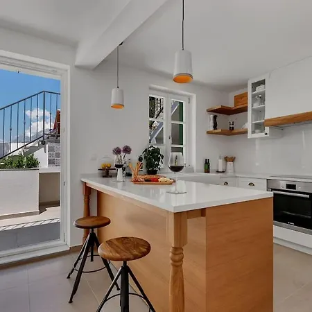 Montes - Exklusiv Villa Makarska