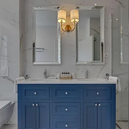 Villa Montes - Exklusiv Makarska